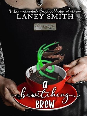 cover image of A Bewitching Brew